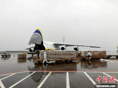 武漢天河機場跨境電商進出口貨物量同比激增285%，展現強勁增長動力