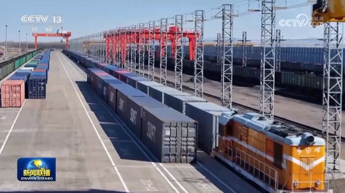 奮力譜寫(xiě)東北全面振興新篇章 以貨物進(jìn)出口為引擎，重塑開(kāi)放新格局