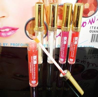 大貨批發！VOV水果唇彩與品牌化妝品一站式采購指南