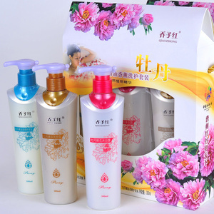 菏澤牡丹產品 天然美膚新選擇，從源頭到終端的全產業鏈概覽