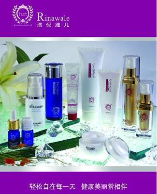 唯美嘉露化妝品加盟代理在松原 保濕滋養嫩膚美白市場的創業良機